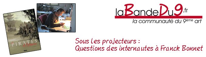 Bandeau de l'article Questions des internautes - Franck Bonnet