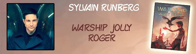 Bandeau de l'article Interview pour Warship Jolly Roger