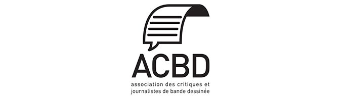 Bandeau de l'article Le Grand Prix de la Critique ACBD 2016