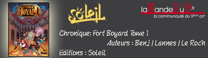 Bandeau de l'article Fort Boyard T01