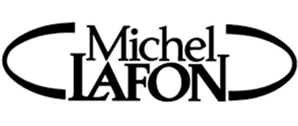 Logo de Les éditions Michel Lafon et Jack Domon