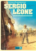 Affiche de l'évènement Philan en dédicace vendredi 26 avril pour « Sergio Leone» - Librairie Legend BD