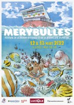 Affiche de l'évènement Mérybulles 2022