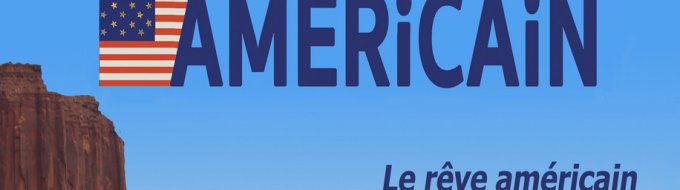 Bandeau de l'article Napo et nous L’Aigle Américain  