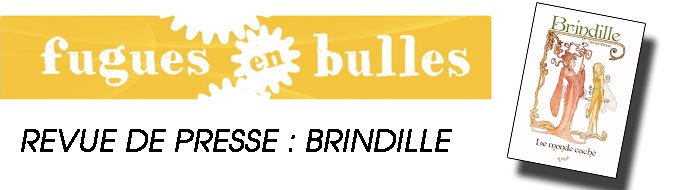 Bandeau de l'article Brindille - Le Monde Caché