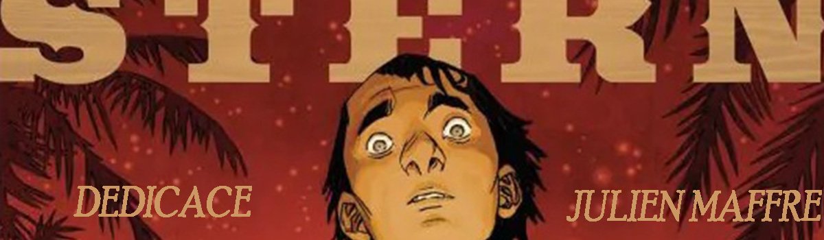 Stern tome 6