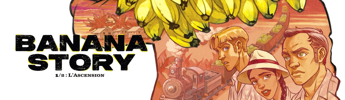 banana