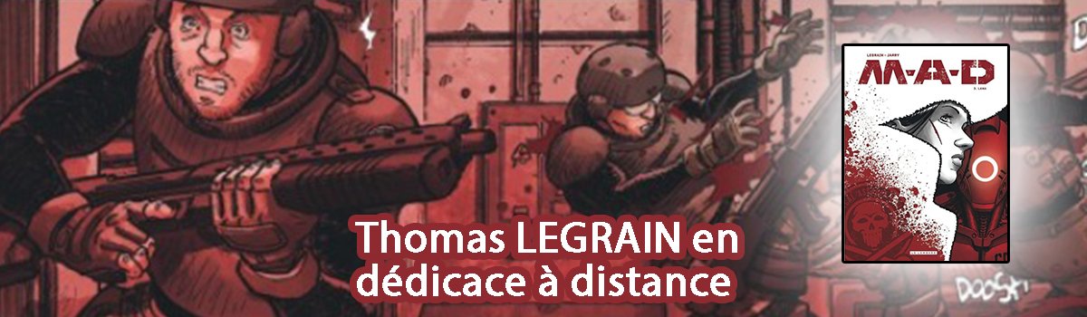legrain