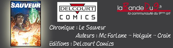 Le sauveur
