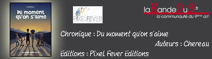 Du moment qu'on s'aime