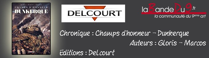 Champs d'honneur