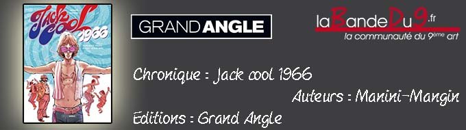 Jack Cool 1966
