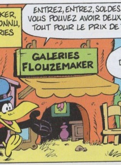 Couverture de Sibylline