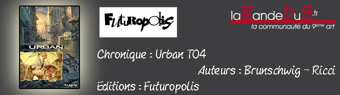 Urban T4