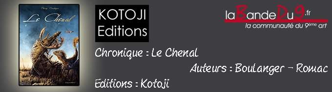 LE CHENAL