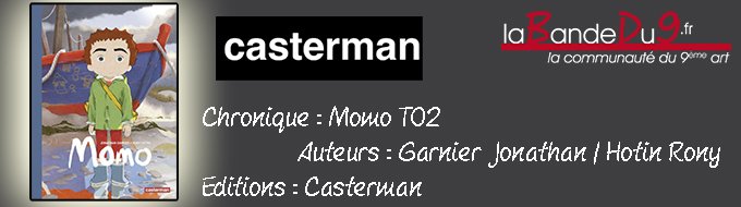 Momo tome 2