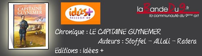 Capitaine Guynemer