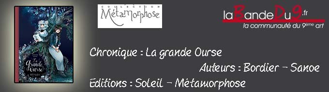 La grande ourse