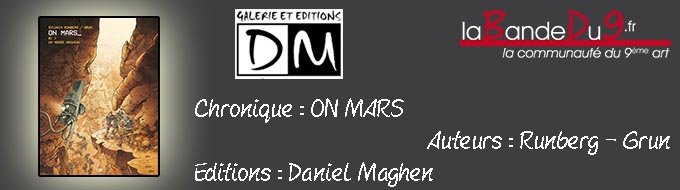 On MArs