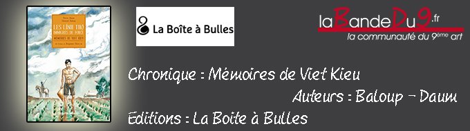 Les Linh Tho Immigrés de force