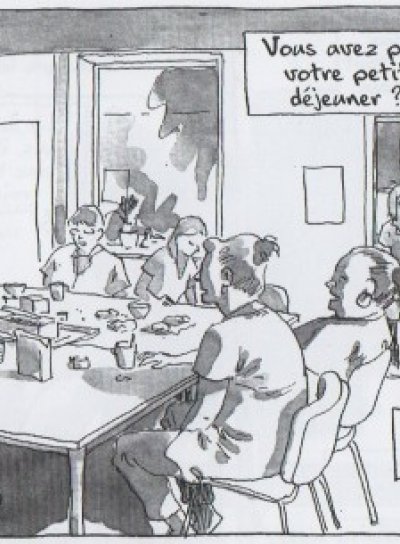 Couverture de Quelques jours à vivre