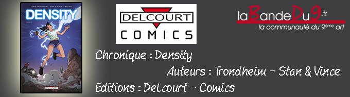 Density T1