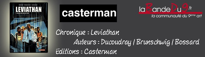 Léviathan T2