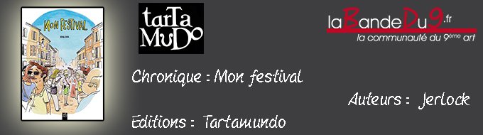 Mon festival