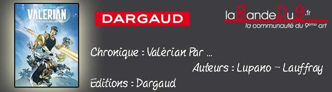 Valérian par...