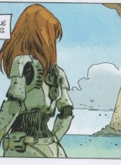 Couverture de Valérian par...