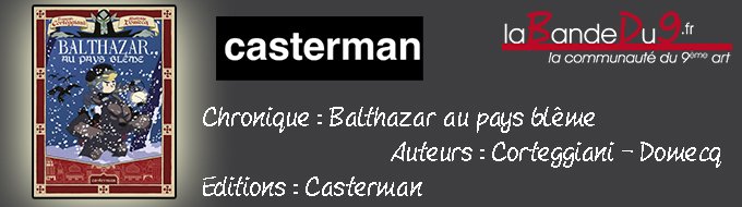 Balthazar au pays blême 