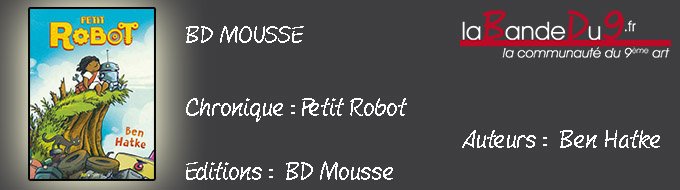 Petit Robot