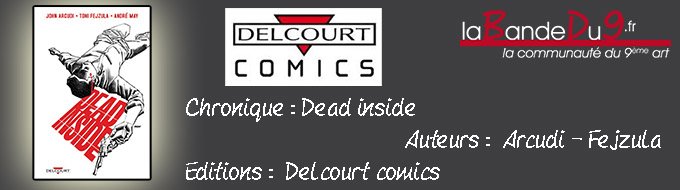 Dead Inside