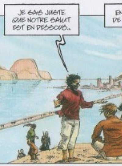 Couverture de TER T02