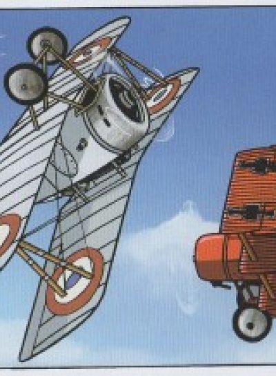 Couverture de L'oiseau blanc