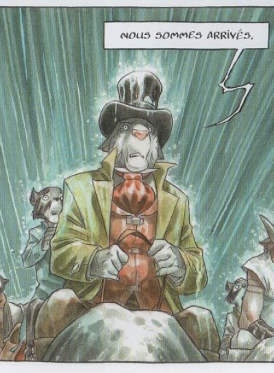 Couverture de Le règne tome 2