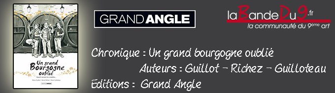 Un grand bourgogne oublié, Quand viennent les cicadelles...