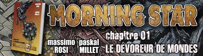 MORNING STAR