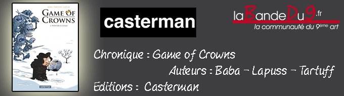 Game Of Crowns