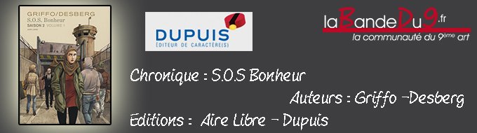 S.O.S Bonheur Saison 2