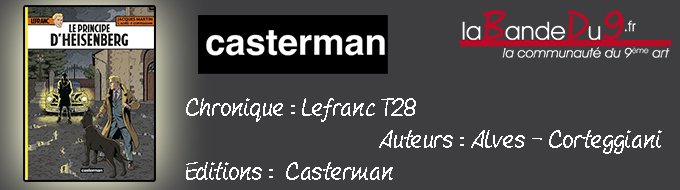 Lefranc T28