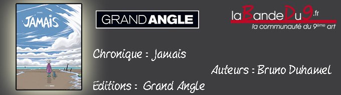 Jamais