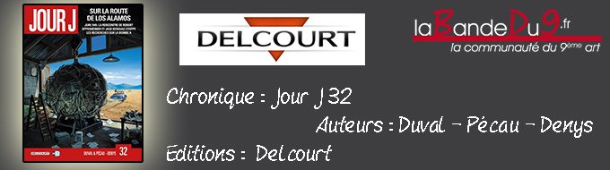 Jour J Tome 32