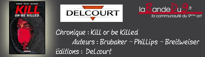 Killed or be killed -1-