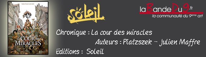 La cour des miracles