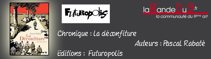 La Déconfiture