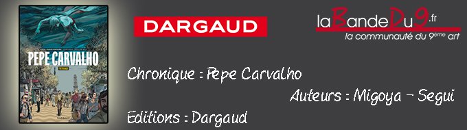 Pepe Carvalho
