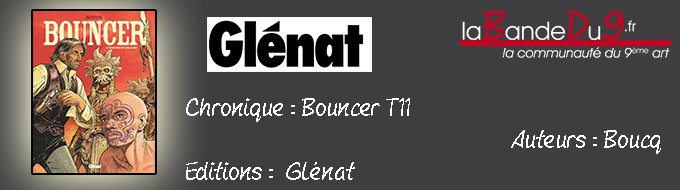 Bouncer T11