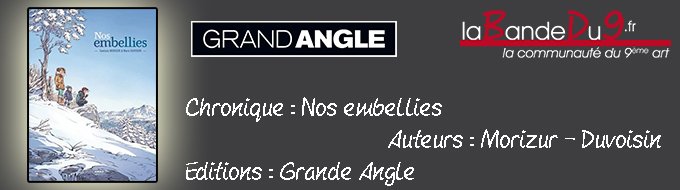 Nos embellies