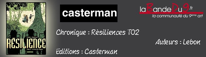 Résilience